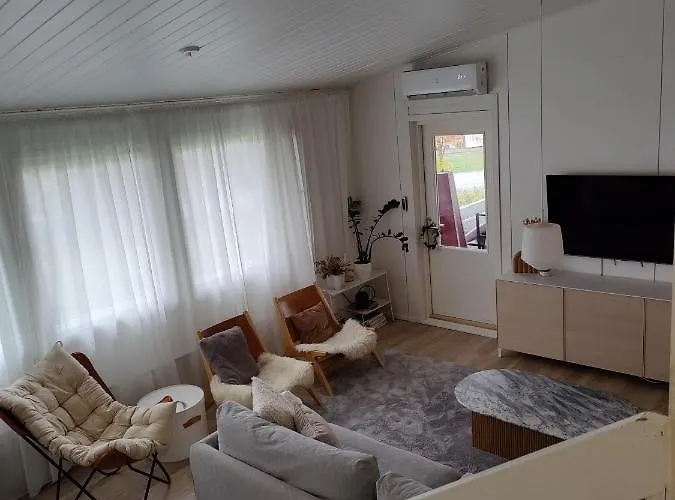 Sunstar Villa