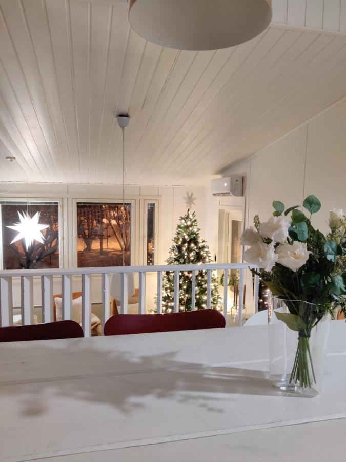 Villa Sunstar