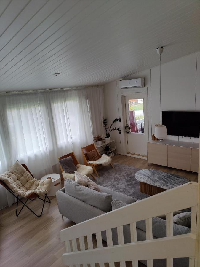 Villa Sunstar Rovaniemi