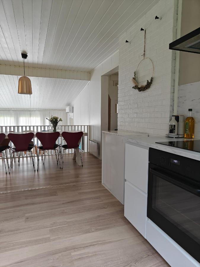 Sunstar Villa *